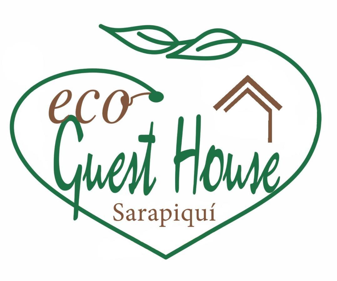 Eco Guest House- Sarapiqui 2 Eksteriør bilde