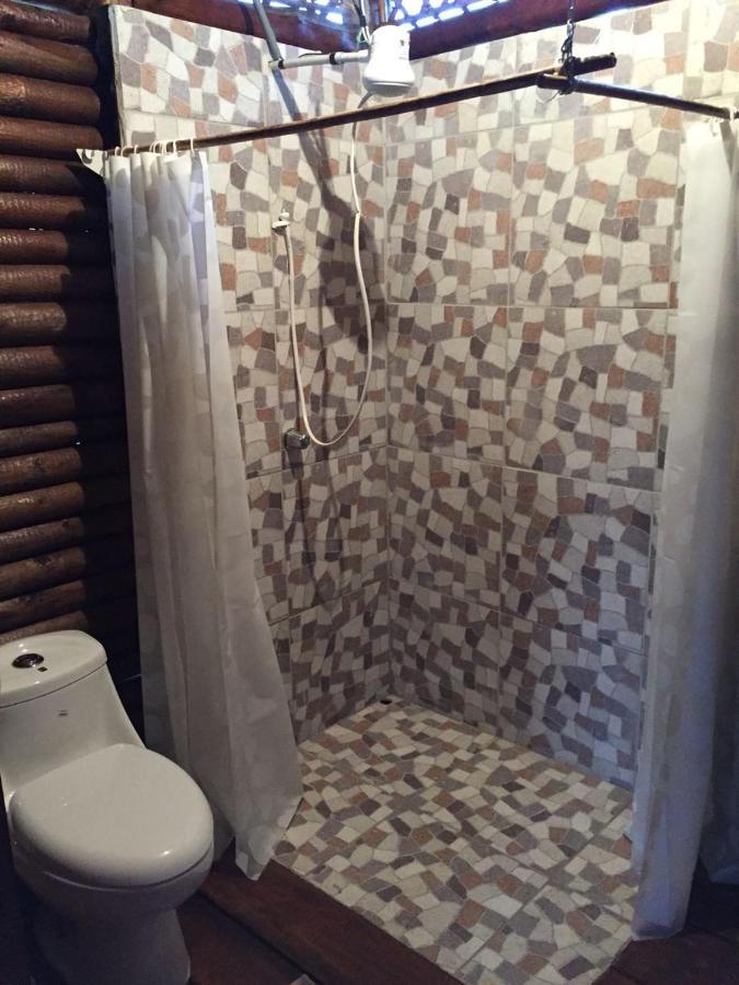 Eco Guest House- Sarapiqui 2 Eksteriør bilde